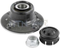 SNR Set rulment roata SNR R155.40 (R155.40) - automobilus