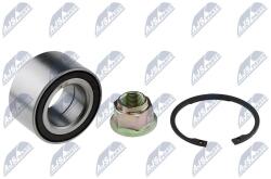 NTY Set rulment roata NTY KLP-MZ-039 (KLP-MZ-039)