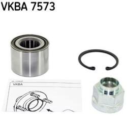 SKF Set rulment roata SKF VKBA 7573 (VKBA 7573) - automobilus