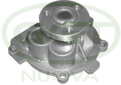 GGT Pompă de apă, răcire motor GGT PA12560 (PA12560)