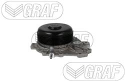 GRAF Pompă de apă, răcire motor GRAF PA1282 (PA1282)