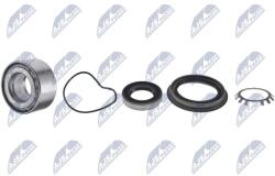 NTY Set rulment roata NTY KLT-NS-003 (KLT-NS-003)