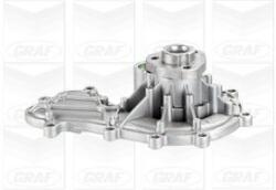 GRAF Pompă de apă, răcire motor GRAF PA1141 (PA1141)