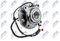 NTY Set rulment roata NTY KLP-CH-055 (KLP-CH-055)