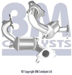 Bm Catalysts Catalizator BM CATALYSTS Approved BM91974H (BM91974H)