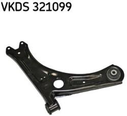 SKF Brat, suspensie roata SKF VKDS 321099 (VKDS 321099) - automobilus