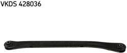 SKF Brat, suspensie roata SKF VKDS 428036 (VKDS 428036)