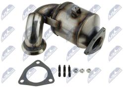 NTY Catalizator NTY KAT-CT-001 (KAT-CT-001)