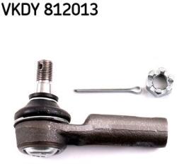 SKF Cap de bara SKF VKDY 812013 (VKDY 812013) - automobilus