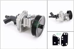 Schaeffler INA Pompă de apă, răcire motor Schaeffler INA 538 0262 10 (538 0262 10)