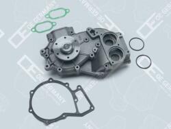 OE GERMANY Pompă de apă, răcire motor OE GERMANY 01 2000 500007 (01 2000 500007)