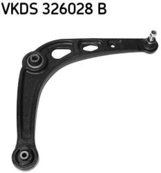 SKF Brat, suspensie roata SKF VKDS 326028 B (VKDS 326028 B) - automobilus