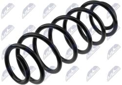 NTY Arc spiral NTY ASZ-FR-053 (ASZ-FR-053)