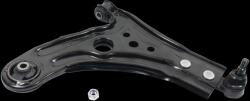 RINGER Brat, suspensie roata RINGER 1141001176 (1141001176)
