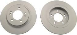 KAVO PARTS Disc frana KAVO PARTS BR-4243-C (BR-4243-C)