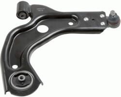 LEMFOERDER Brat, suspensie roata LEMFOERDER 28890 01 (28890 01)