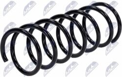 NTY Arc spiral NTY ASZ-BM-028 (ASZ-BM-028)