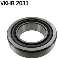 SKF Rulment roata SKF VKHB 2031 (VKHB 2031) - automobilus