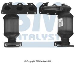 Bm Catalysts Catalizator BM CATALYSTS Approved BM91211H (BM91211H)
