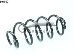 CS Germany Arc spiral CS Germany 14.504. 042 (14.504.042)