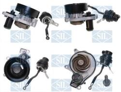 SIL Pompă de apă, răcire motor SIL PA1622 (PA1622)