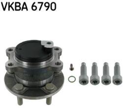 SKF Set rulment roata SKF VKBA 6790 (VKBA 6790) - automobilus