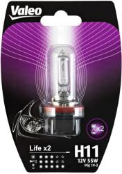 Valeo Bec, far faza lunga VALEO 032524 (032524)