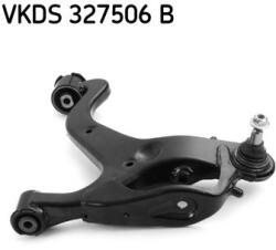 SKF Brat, suspensie roata SKF VKDS 327506 B (VKDS 327506 B) - automobilus