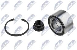 NTY Set rulment roata NTY KLP-TY-057 (KLP-TY-057)