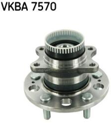 SKF Set rulment roata SKF VKBA 7570 (VKBA 7570) - automobilus