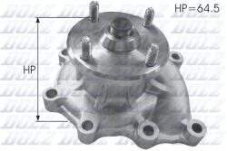 DOLZ Pompă de apă, răcire motor DOLZ H225 (H225)