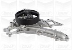 GRAF Pompă de apă, răcire motor GRAF PA1165 (PA1165) - automobilus
