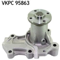 SKF Pompă de apă, răcire motor SKF VKPC 95863 (VKPC 95863)