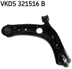 SKF Brat, suspensie roata SKF VKDS 321516 B (VKDS 321516 B) - automobilus