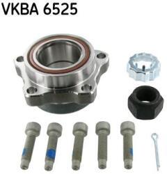 SKF Set rulment roata SKF VKBA 6525 (VKBA 6525) - automobilus