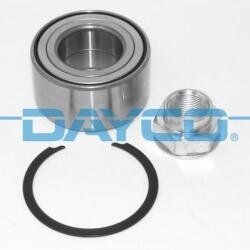 DAYCO Set rulment roata DAYCO KWD1130 (KWD1130) - automobilus