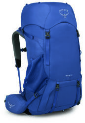 Osprey rucsac pentru drumeții ROOK 50, astology blue/blue flame Rucsac tura