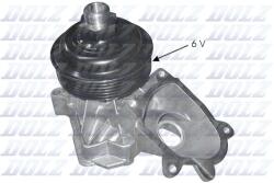 DOLZ Pompă de apă, răcire motor DOLZ B226 (B226) - automobilus