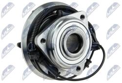 NTY Set rulment roata NTY KLP-CH-032 (KLP-CH-032)