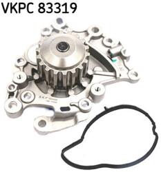 SKF Pompă de apă, răcire motor SKF Aquamax VKPC 83319 (VKPC 83319)