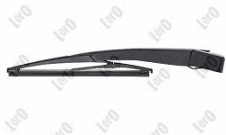 DEPO Set stergatoare, curatare parbriz DEPO 103-00-074-C (103-00-074-C)