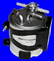 MECAFILTER filtru combustibil MECAFILTER ELG5404 (ELG5404)
