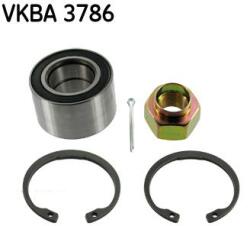 SKF Set rulment roata SKF VKBA 3786 (VKBA 3786) - automobilus