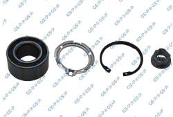 GSP Set rulment roata GSP GK3637 (GK3637) - automobilus