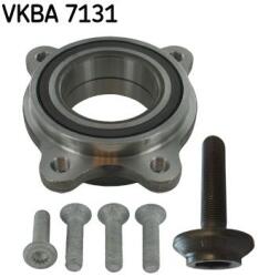 SKF Set rulment roata SKF VKBA 7131 (VKBA 7131) - automobilus