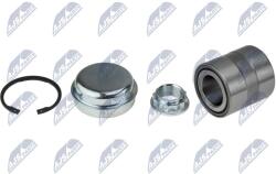 NTY Set rulment roata NTY KLT-ME-023 (KLT-ME-023)
