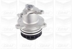 GRAF Pompă de apă, răcire motor GRAF PA1037 (PA1037)