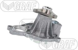 GRAF Pompă de apă, răcire motor GRAF PA1499 (PA1499)
