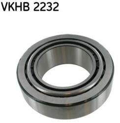 SKF Rulment roata SKF VKHB 2232 (VKHB 2232) - automobilus