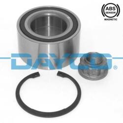 DAYCO Set rulment roata DAYCO KWD1332 (KWD1332) - automobilus